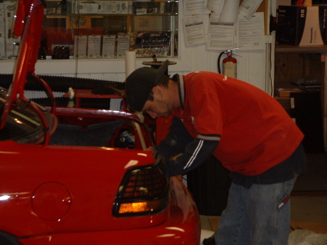 Image for 95 Pontiac Grand Prix SE